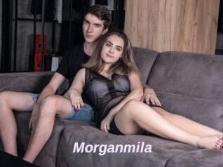 Morganmila
