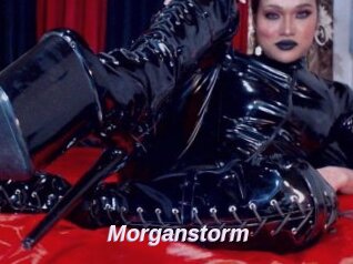 Morganstorm