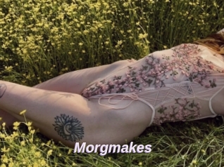 Morgmakes