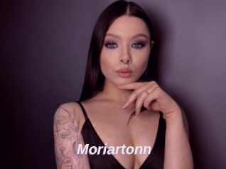 Moriartonn