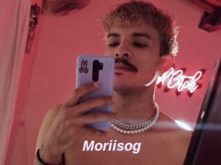 Moriisog