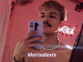 Morisalexis