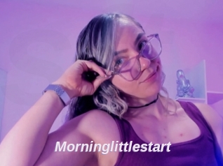 Morninglittlestart