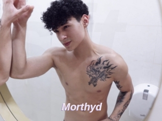 Morthyd