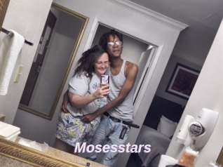 Mosesstars