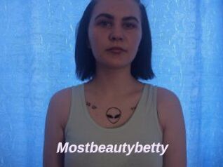 Mostbeautybetty