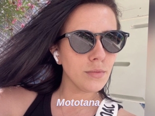 Mototana