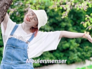Moulenmenser