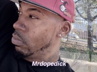 Mrdopedick