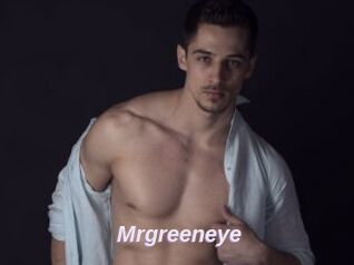 Mrgreeneye