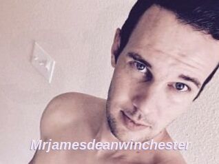 Mrjamesdeanwinchester