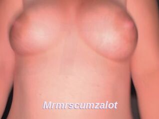 Mrmrscumzalot