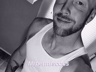 Mrpermiscous