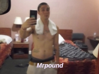 Mrpound