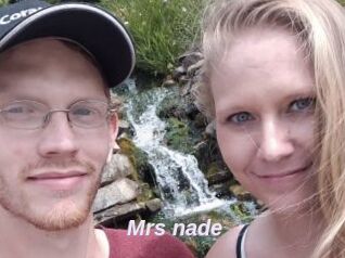 Mrs_nade