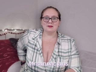 Mrsannaclaus