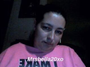 Mrsbella20xo