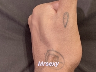 Mrsexy