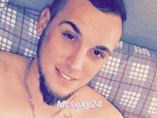 Mrsexy24