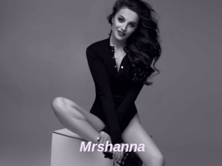 Mrshanna