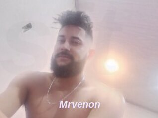 Mrvenon