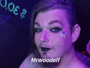 Mrwoodelf
