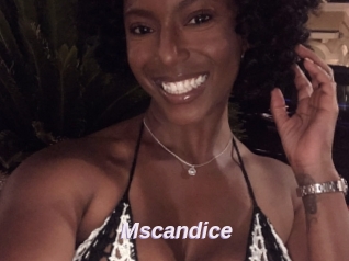 Mscandice