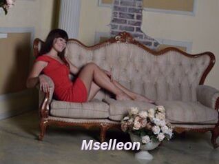 Mselleon