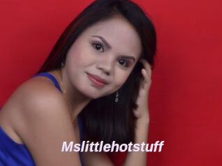 Mslittlehotstuff