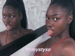 Msmystyxo