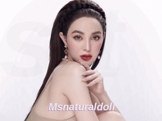 Msnaturaldoll