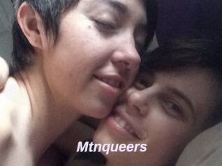 Mtnqueers