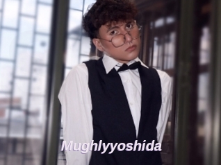 Mughlyyoshida