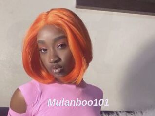 Mulanboo101