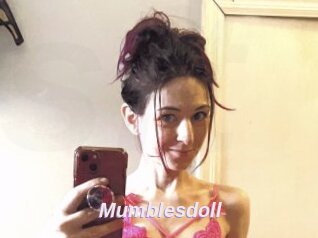 Mumblesdoll