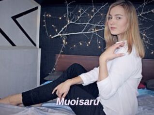 Muoisaru