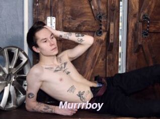 Murrrboy