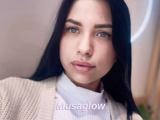Musaglow