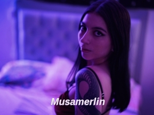 Musamerlin