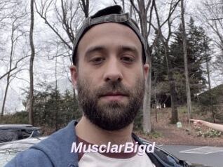 MusclarBigd