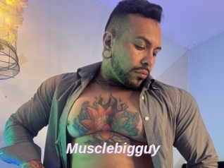 Musclebigguy