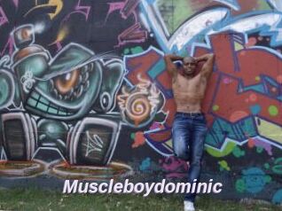 Muscleboydominic