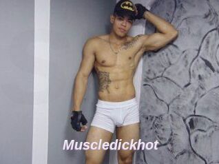 Muscledickhot