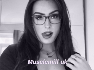 Musclemilf_uk