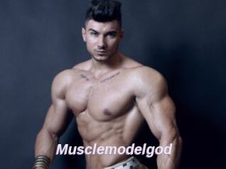 Musclemodelgod