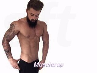 Musclerap