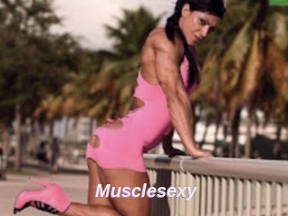 Musclesexy