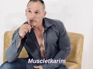 Muscletkarim