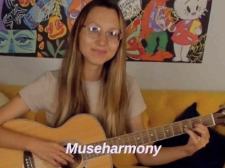 Museharmony
