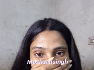 Muskaansingh